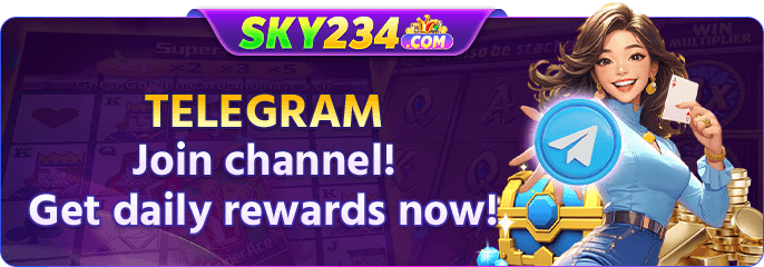 sky234 promotion